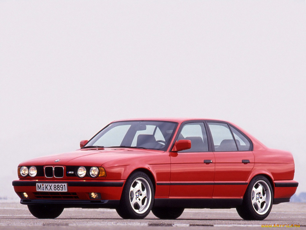 , bmw